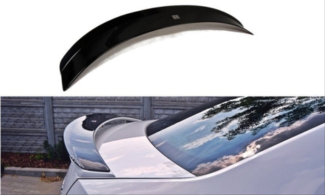 SUZUKİ OCTAVIA 2013-2020 IÇIN RS SPOILER - PIANO BLACK